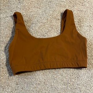 Everlane Perform Sports Bra Size S